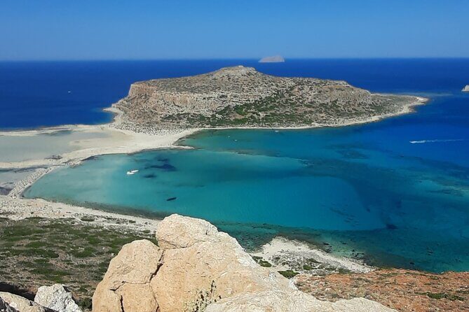 Balos Lagoon private Jeep tour with lunch - FAQ
