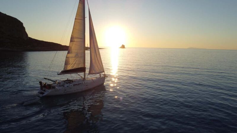 Balos: Private cruise in the famous Balos lagoon - The Bottom Line: Is It Worth It?