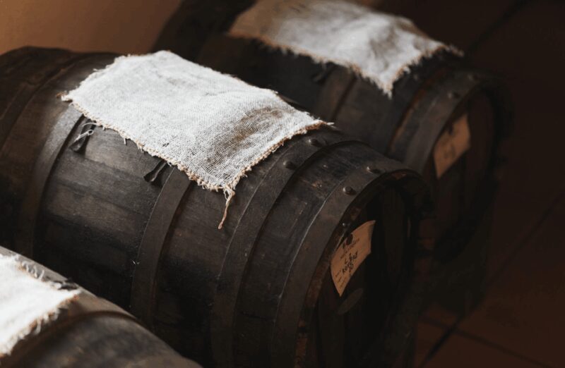 Balsamic Vinegar Tasting & Barrel Tour near Parma & Reggio - Key Points