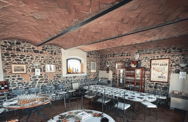 Balsamic Vinegar Tasting & Barrel Tour near Parma & Reggio - FAQs