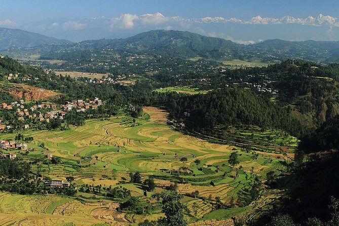 Balthali Village Trek 3 Days - An In-Depth Look at the Balthali Village Trek