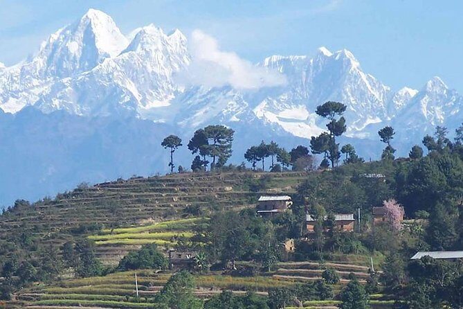 Balthali Village Trek 3 Days - FAQ