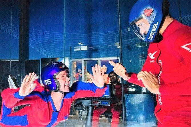 Baltimore Indoor Skydiving Experience with 2 Flights & Personalized Certificate - Final Thoughts