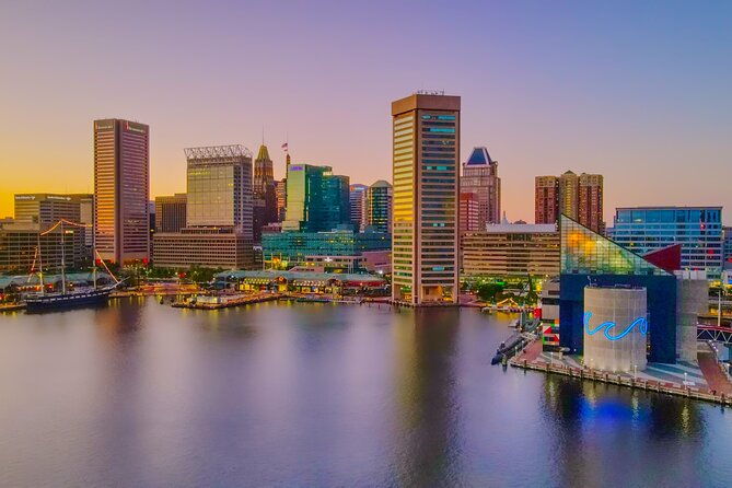 baltimore-self-guided-whiskey-tasting-pass