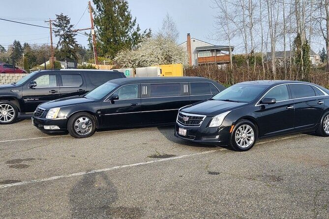 Baltimore to NY Kennedy Airport JFK Departure Private Transfer - Real-World Insights from Reviews