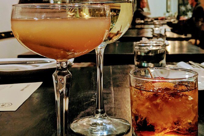 Baltimore Walking Foodie Tour in Fells Point - Who Should Consider This Tour?