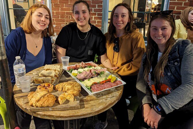 Baltimore Walking Foodie Tour in Fells Point - FAQ