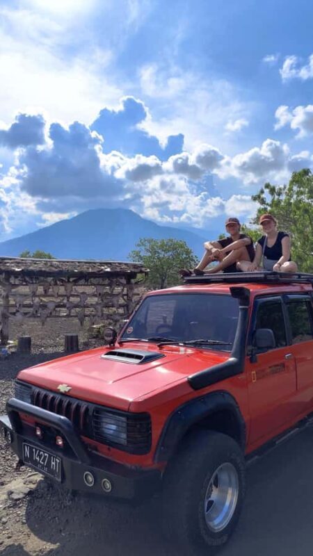 Baluran National Park and Bama Beach One Day Trip - Discovering East Java’s Hidden Gem: Baluran National Park