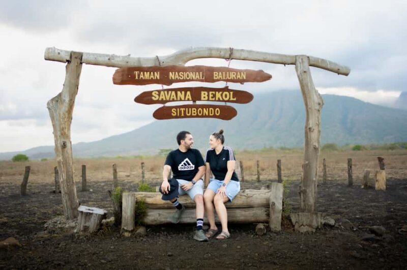 Baluran National Park Jeep Tour With Experienced Guide - Authentic Experiences and Practical Tips