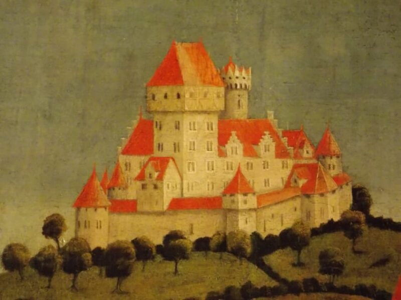 bamberg-altenburg-castle-tour