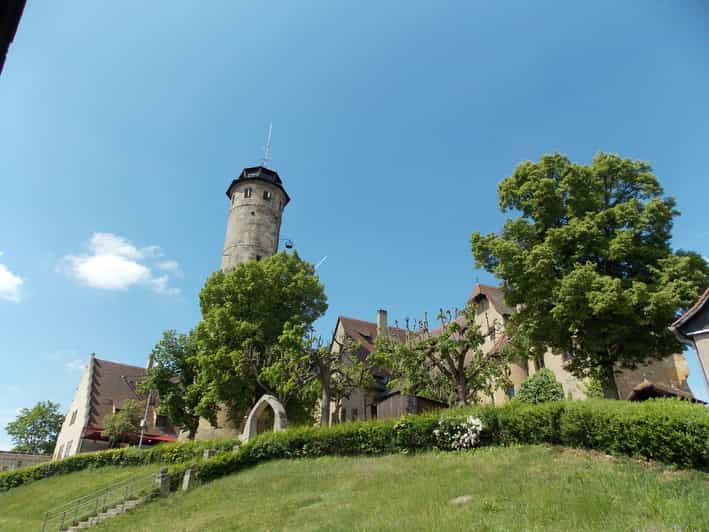 bamberg-altenburg-castle-tour