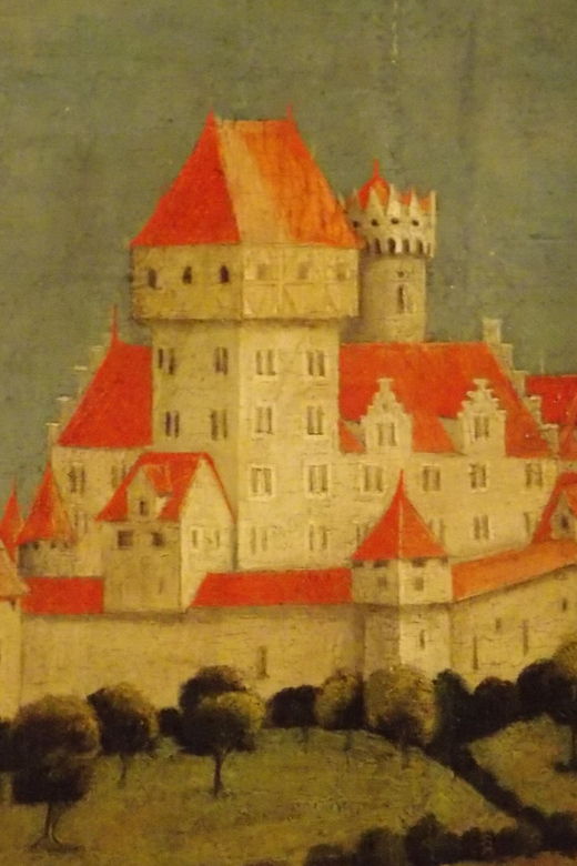 bamberg-altenburg-castle-tour
