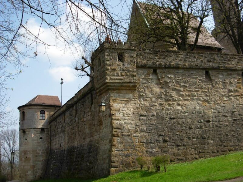bamberg-altenburg-castle-tour