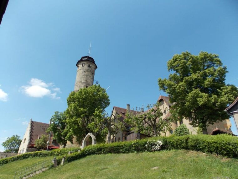 bamberg-altenburg-castle-tour