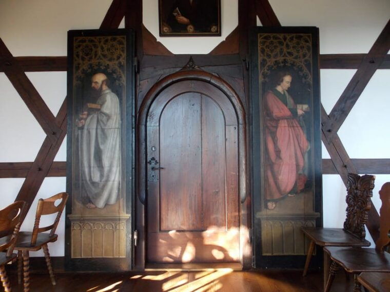bamberg-altenburg-castle-tour