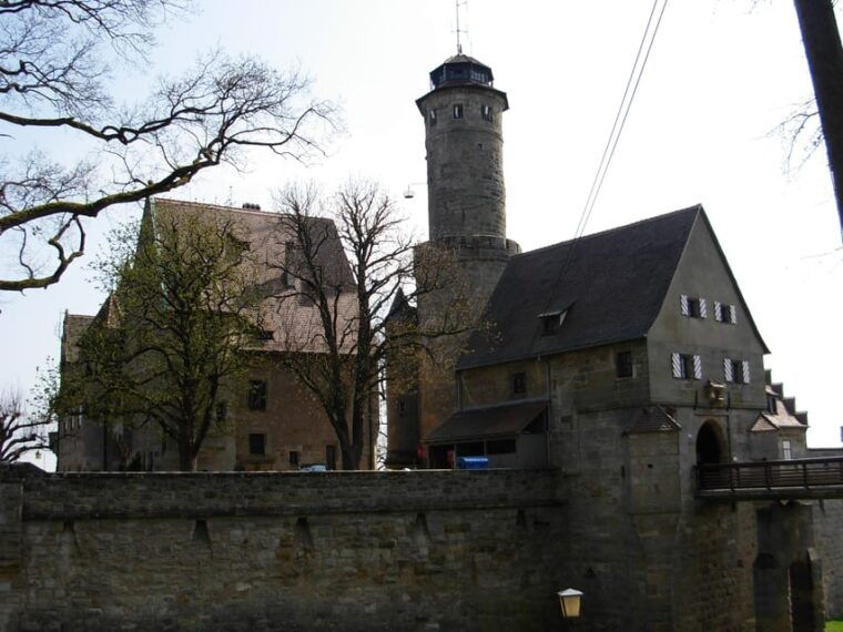 bamberg-altenburg-castle-tour