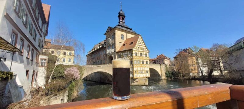 Bamberg: Beer & Brewery Tour - 2 Hour - English Or German - A detailed look at the Bamberg Beer & Brewery Tour