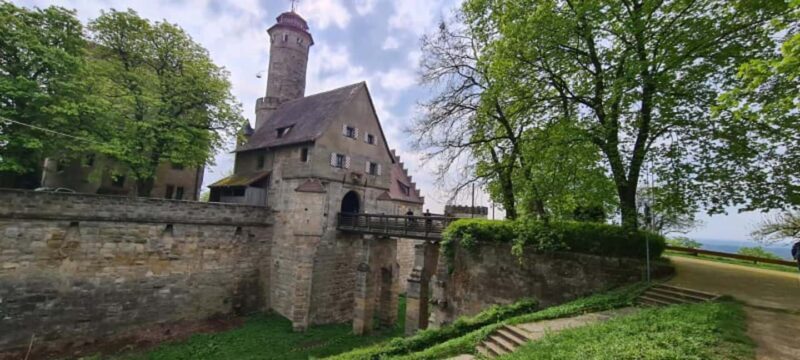 Bamberg: Beer & Brewery Tour - 2 Hour - English Or German - The Sum Up