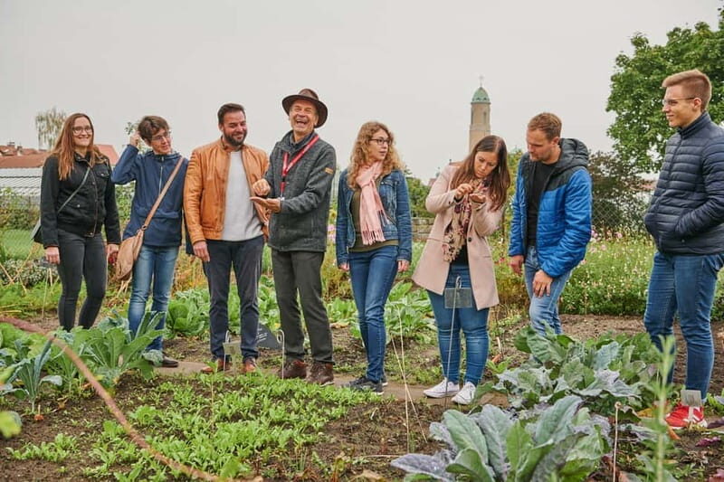 Bamberg: Guided Tour of the Gardeners' District - The Sum Up
