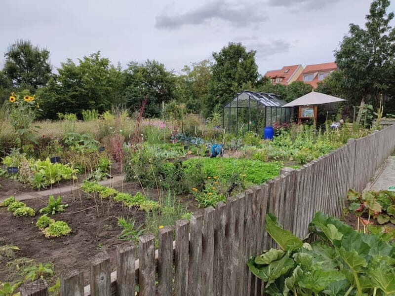 Bamberg: Guided Tour of the Gardeners' District - FAQ
