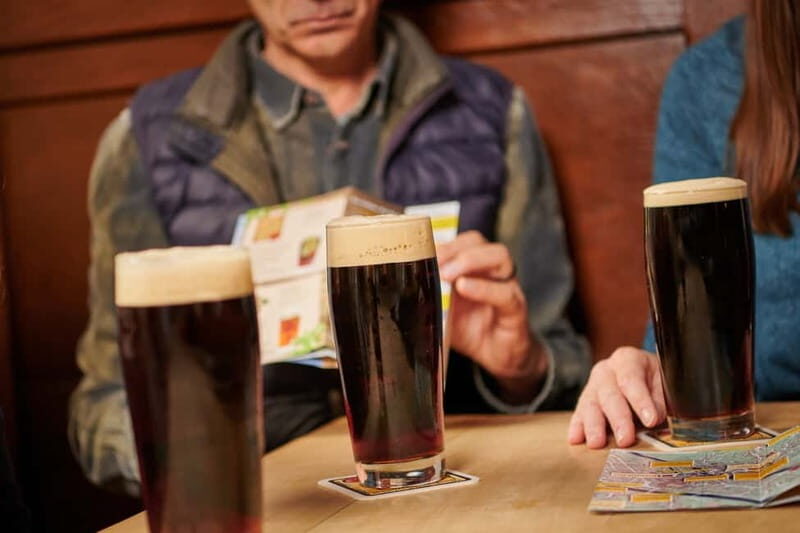 Bamberg: Historical City Tour in German with Brewery Visit - Key Points
