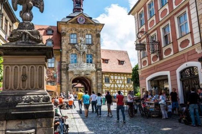 bamberg-private-walking-tour