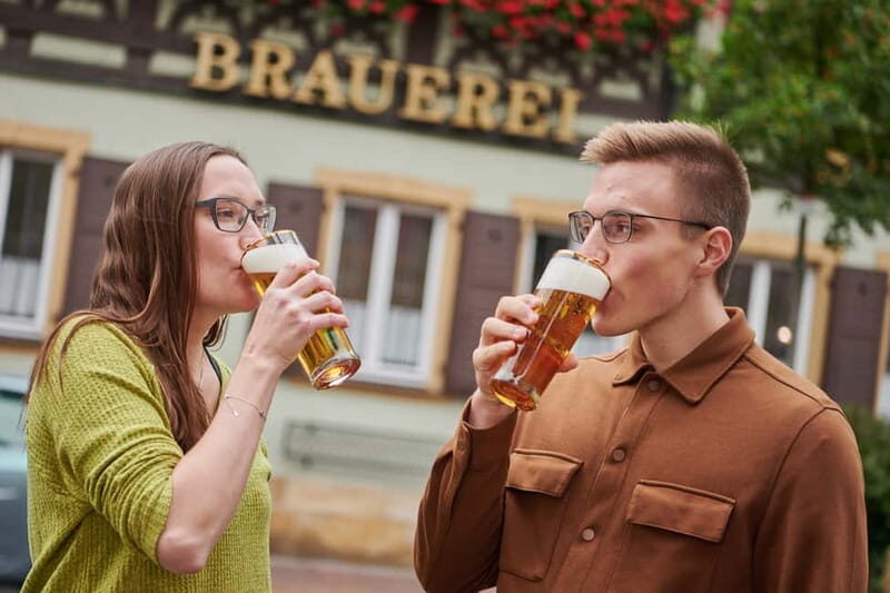 Bamberg: Self-Guided BierSchmecker® Tour - Final Thoughts: Who Will Love This Tour?