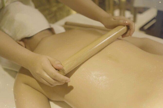 Bamboo and Natural Oil Massage Experience in Da Nang - Final Thoughts: Is It Worth It?