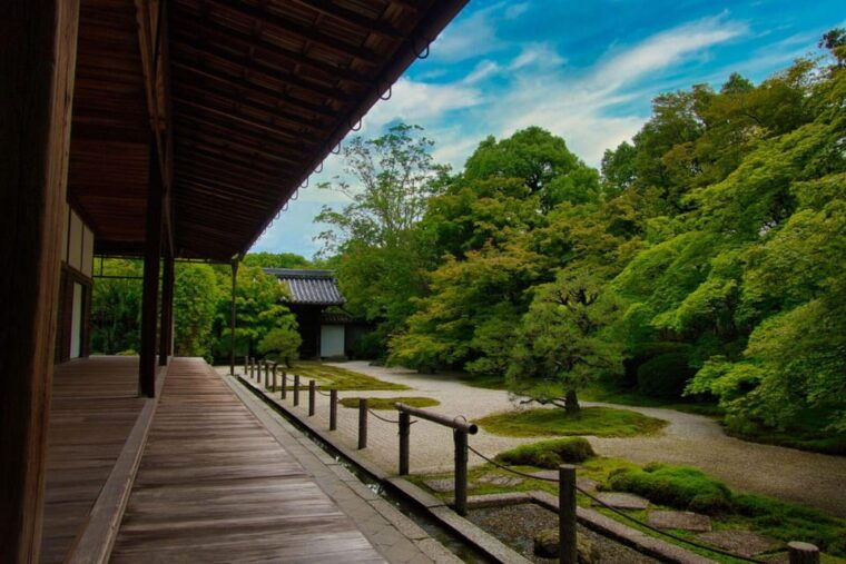 bamboo-artistry-zen-serenity-tranquility-with-ginkaku-ji