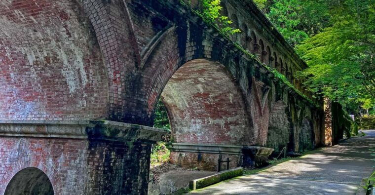 bamboo-artistry-zen-serenity-tranquility-with-ginkaku-ji