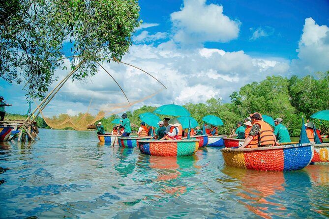 Bamboo Basket Boat Tour in Phu Quoc - Final Thoughts: Who Will Love This Tour?
