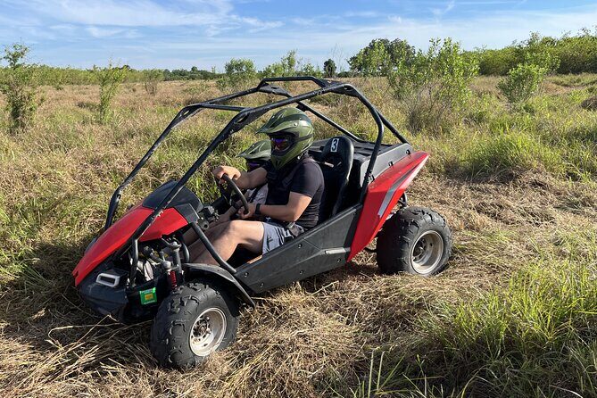 Bamboo Dune Buggy Tour - FAQ