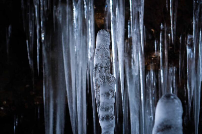 bamboo-ice-cave-snowshoe-to-see-a-natural-phenomenon