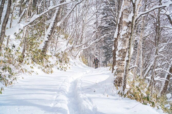 bamboo-ice-cave-snowshoeing-tour-in-noboribetsu