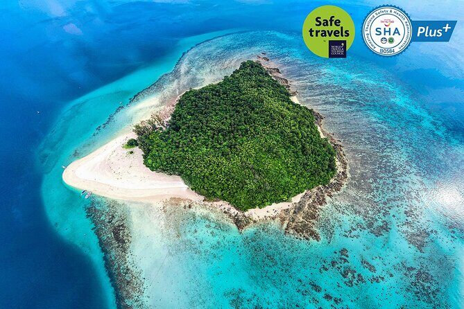 Bamboo & Phi Phi Islands, Maya & Pileh Bay Day Tour From Khao Lak - Introduction: What to Expect from the Tour