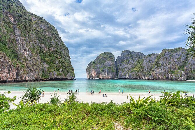 Bamboo & Phi Phi Islands, Maya & Pileh Bay Day Tour From Khao Lak - Final Thoughts