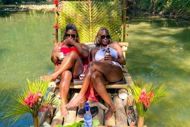 bamboo-rafting-and-limestone-foot-massage-on-lethe-river-private-tour