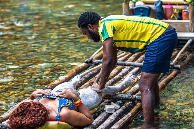 bamboo-rafting-and-party-catamaran-open-bar-cruise-in-montego-bay