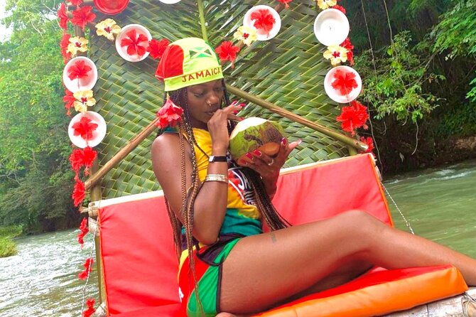 bamboo-rafting-and-party-catamaran-open-bar-cruise-in-montego-bay