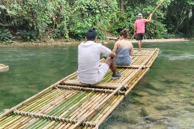 Bamboo Rafting, ATV Riding and Jungle Tour From Phuket - Who Will Love This Tour?