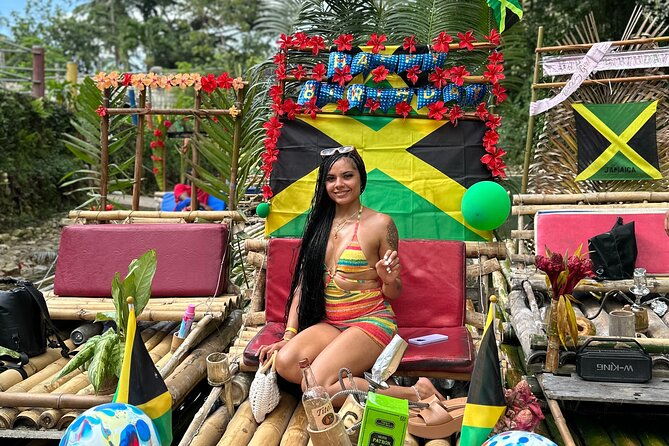 bamboo-rafting-catamaran-party-boat-snorkeling-in-montego-bay-2
