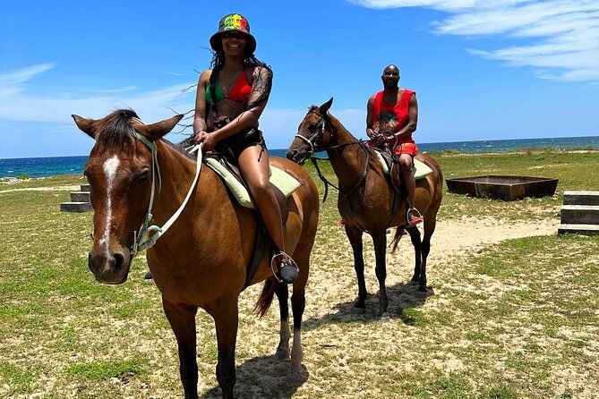 bamboo-rafting-horseback-ride-n-swim-guided-tour-in-montego-bay
