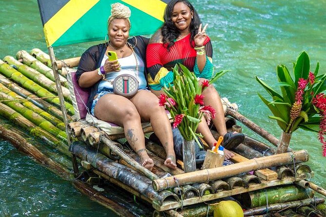 bamboo-rafting-horseback-ridedunns-river-falls-zipline-combo