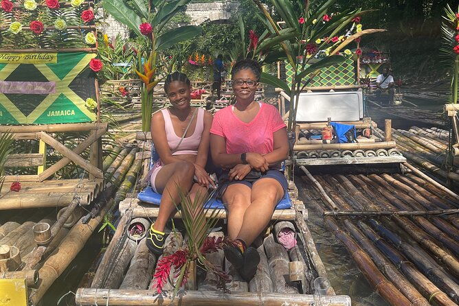 bamboo-rafting-margaritaville-with-limestone-foot-massage