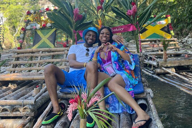 bamboo-rafting-margaritaville-with-limestone-foot-massage