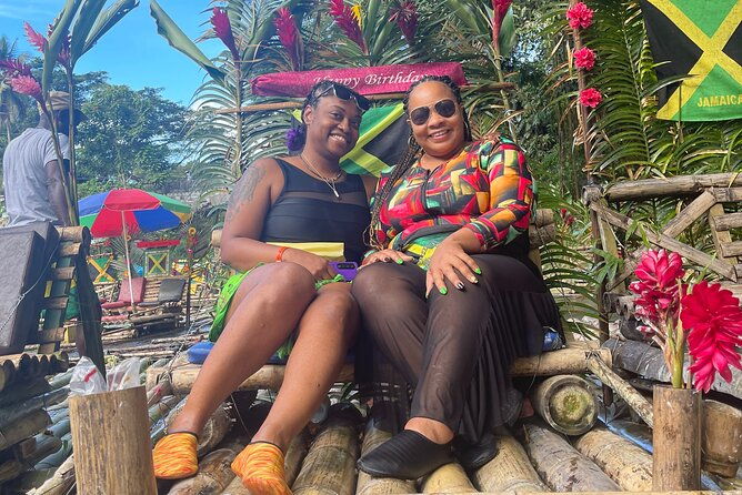 bamboo-rafting-margaritaville-with-limestone-foot-massage