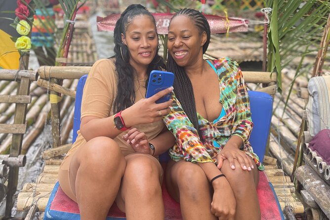 bamboo-rafting-margaritaville-with-limestone-foot-massage