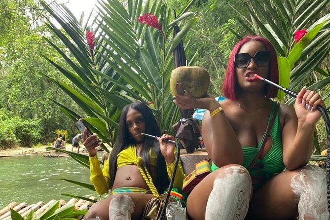 bamboo-rafting-with-limestone-massage-in-montego-bay