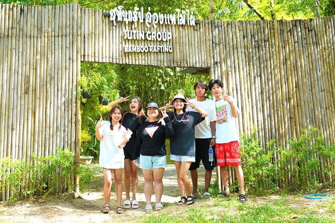 Bamboo Rafting with Wildlife Spotting from Khao Lak - Final Thoughts