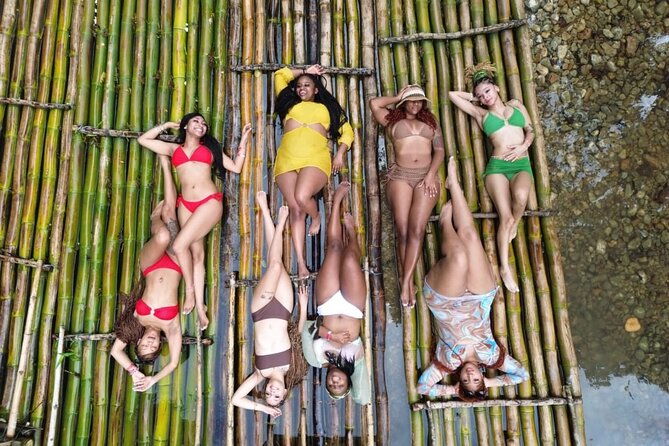 bamboo-river-rafting-with-massage-and-horseback-ride-in-ocean